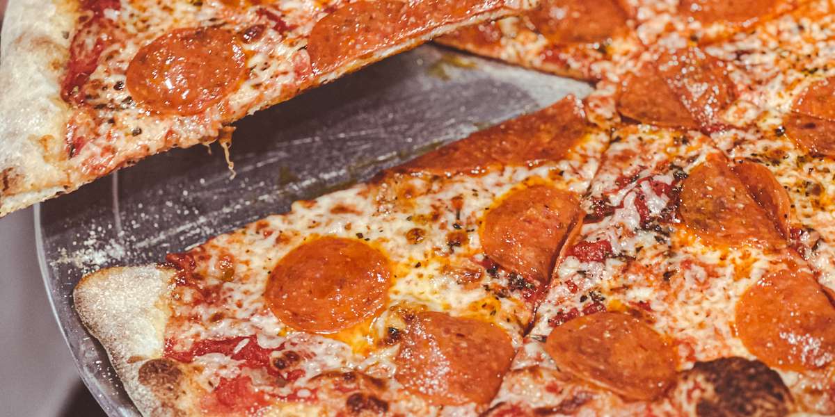 Jersey Sub & Pizza Co