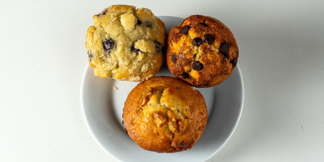 Muffins