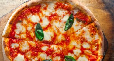 Patrizia's Pizza and Pasta