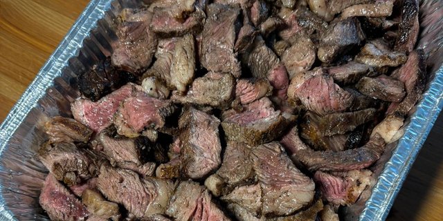 Picanha Steak