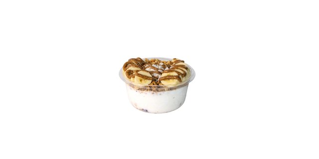 Coco Power Bowl