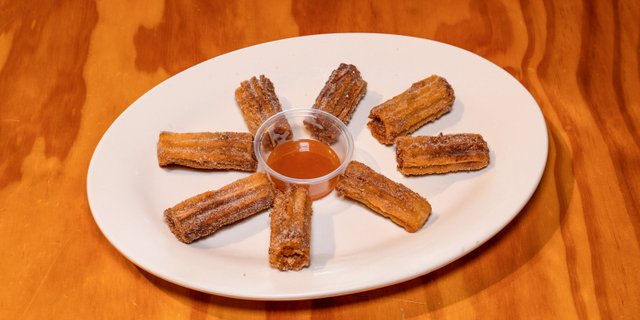 Churros