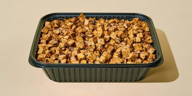 Tofu Tray