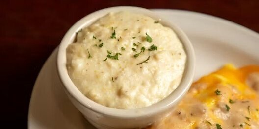 Cheese Grits