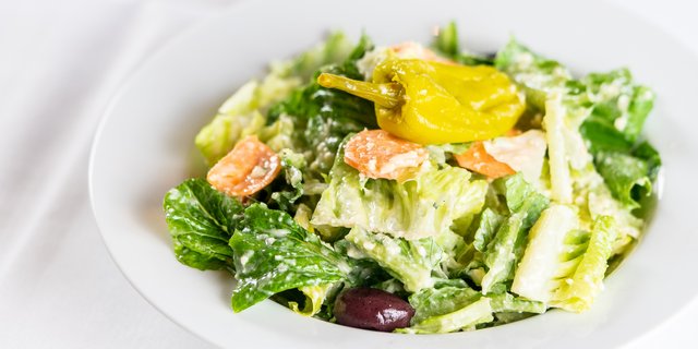 House Salad