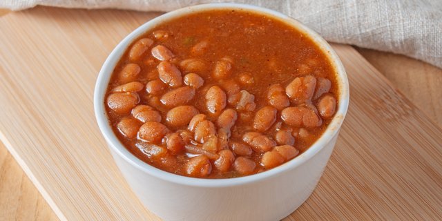 Baked Beans