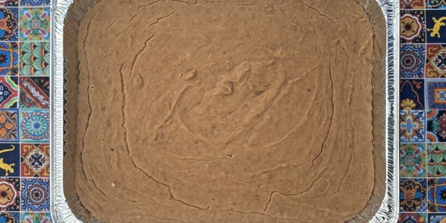 Refried Beans
