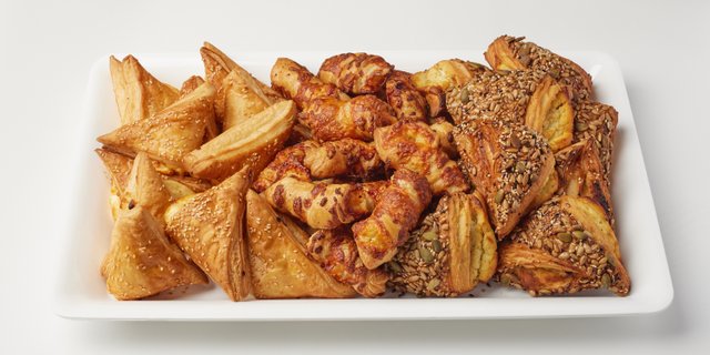 Savory Sensations Platter