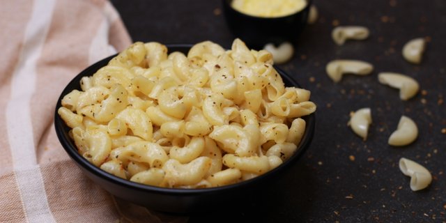 Mac & Cheese