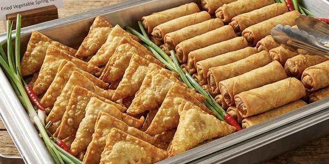 Appetizers Catering