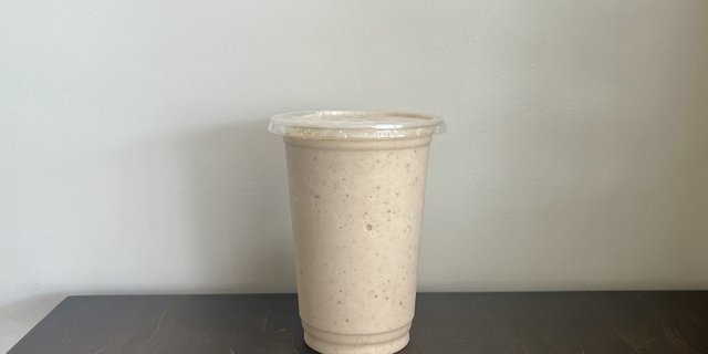Classic Vanilla Shake Smoothie