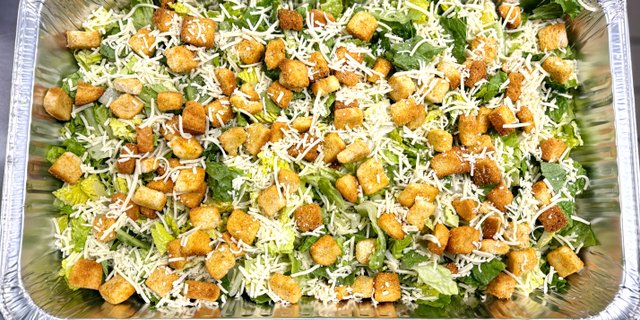 Caesar Salad