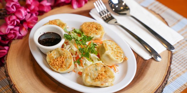Dumplings