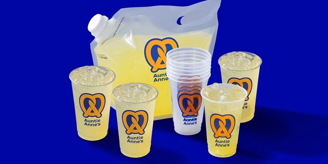 Gallon Original Lemonade