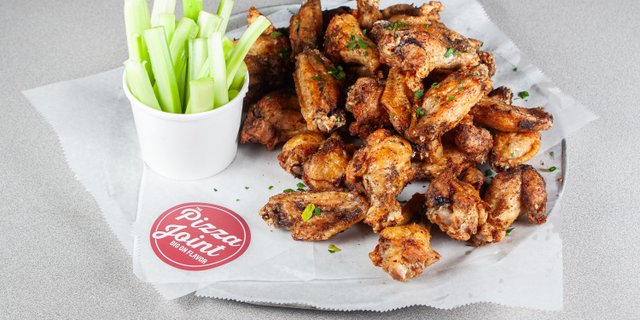 Wing Platter