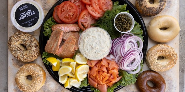 Fish Plate