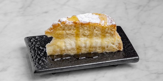 Yuzu Cake