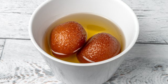Gulab Jamun