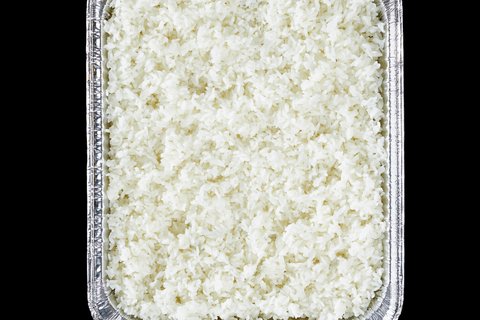 White Rice