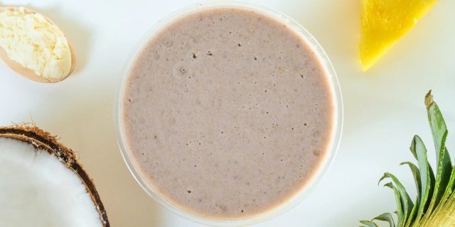 The Cloud Special Smoothie