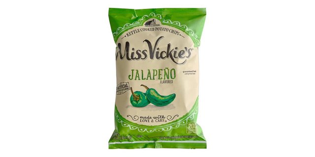 Jalapeno Chips