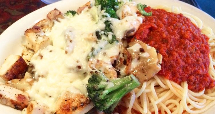 Mazzini's Italian Family Restaurant Catering, Elkin, NC