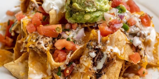 Nachos