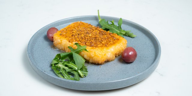 Halloumi