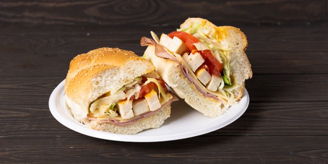 Honey Bee Sandwich