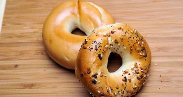 Bagel King Catering Restaurant & Bakery