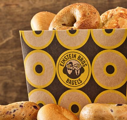 Classic Bagels Only