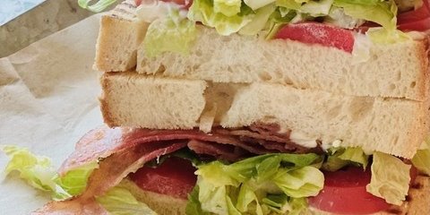 BLT Sandwich
