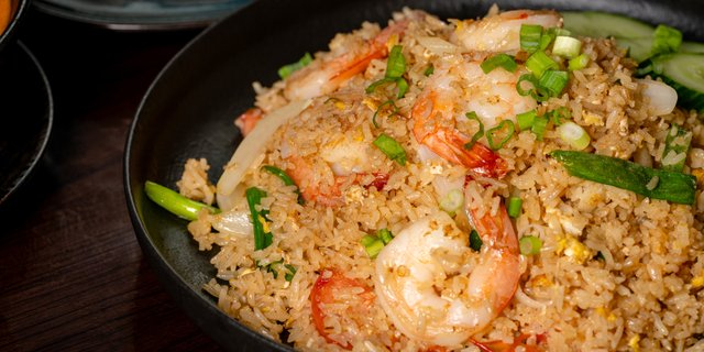 Fried Rice
