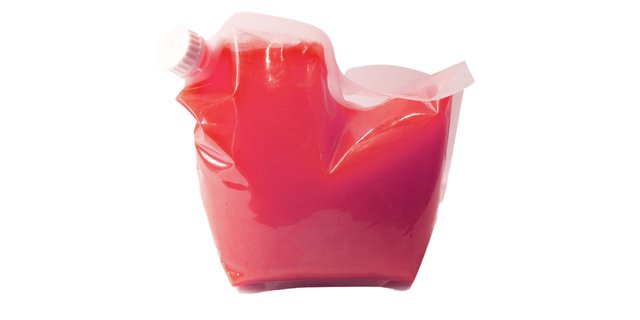 Organic Berry Patch Juice Gallon