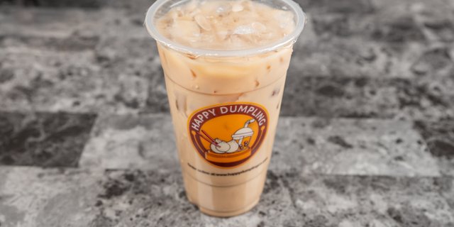 House Milk Tea