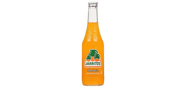 Jarritos Mexican Sodas