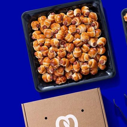 Party Trays