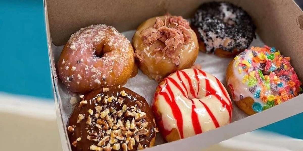 Donna's Delicious Dozen