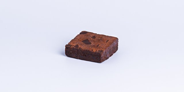 Peruvian Chocolate Brownie