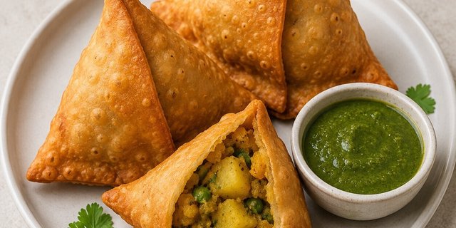 Samosa