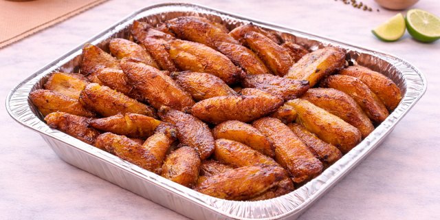 Maduros