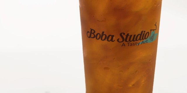 Royal King Oolong Tea