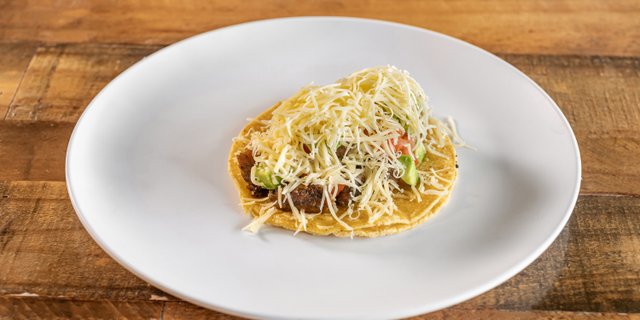 Pork Tacos