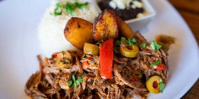 Ropa Vieja