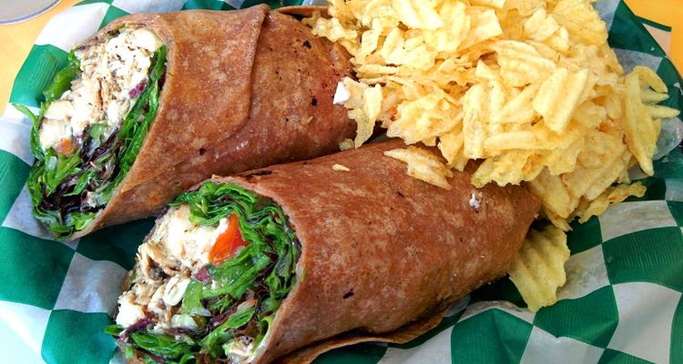 Norfolk Catering Company, Norfolk, VA