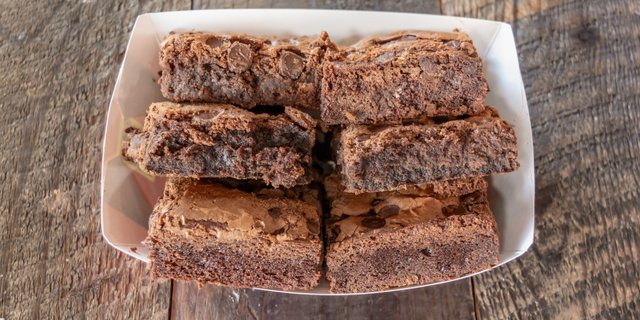 Brownie