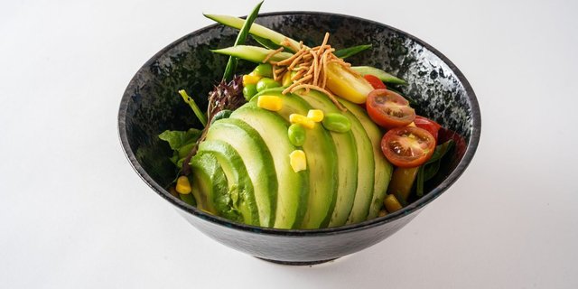 Avocado Salad