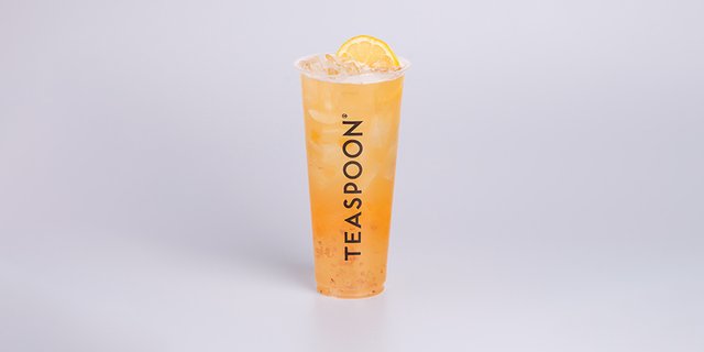 Pineapple Shine (5 Drinks)