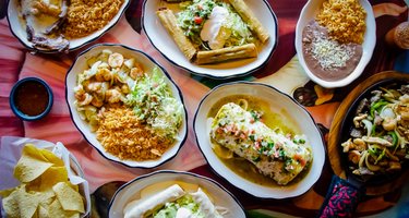 Mexi Wing