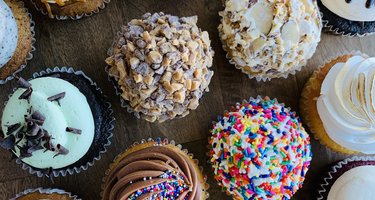 Frost Cupcake Factory